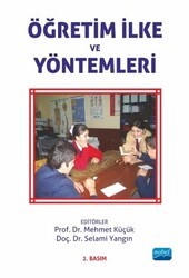 Öğretim İlke Ve Yöntemleri - Nobel Akademik Yayıncılık