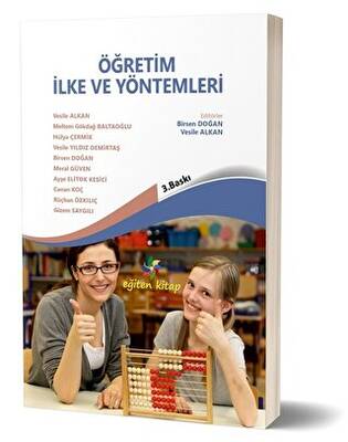 Öğretim İlke ve Yöntemleri - 1
