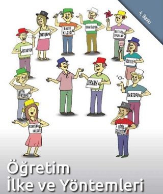 Öğretim İlke ve Yöntemleri - 1