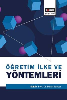 Öğretim İlke ve Yöntemleri - 1