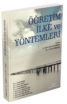 Öğretim İlke ve Yöntemleri - 1