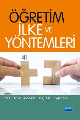 Öğretim İlke Ve Yöntemleri - 1
