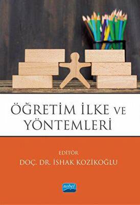 Öğretim İlke ve Yöntemleri - 1