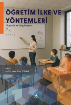 Öğretim İlke ve Yöntemleri - 1