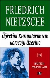 Öğretim Kurumlarımızın Geleceği Üzerine Altı Resmi Konferans - Say Yayınları