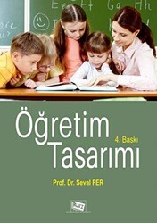 Öğretim Tasarımı - Anı Yayıncılık