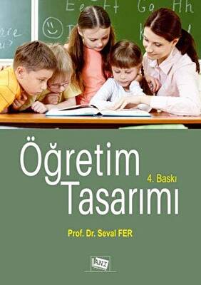 Öğretim Tasarımı - 1