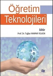 Öğretim Teknolojileri - Anı Yayıncılık