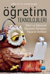 Öğretim Teknolojileri - Nobel Akademik Yayıncılık