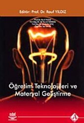 Öğretim Teknolojileri ve Materyal Geliştirme - Nobel Akademik Yayıncılık