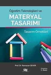 Öğretim Teknolojileri ve Materyal Tasarımı - Anı Yayıncılık
