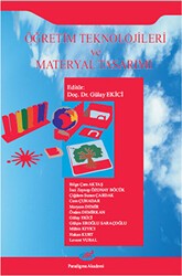Öğretim Teknolojileri ve Materyal Tasarımı - Paradigma Akademi Yayınları