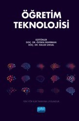 Öğretim Teknolojisi - Nobel Akademik Yayıncılık