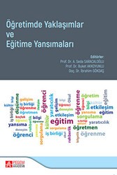 Öğretimde Yaklaşımlar ve Eğitime Yansımaları - Pegem Akademi Yayıncılık