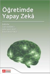 Öğretimde Yapay Zeka - Pegem Akademi Yayıncılık