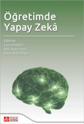 Öğretimde Yapay Zeka - 1