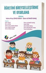 Öğretimi Bireyselleştirme Ve Uyarlama - Eğiten Kitap