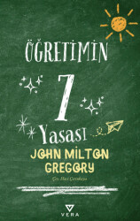 Öğretimin 7 Yasası - Vera Kitap Yayınları