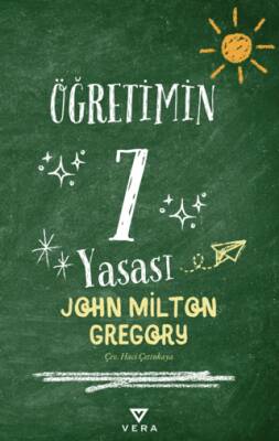 Öğretimin 7 Yasası - 1