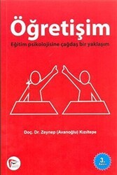 Öğretişim - Pelikan Tıp Teknik Yayıncılık