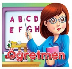 Öğretmen - Parıltı Yayınları