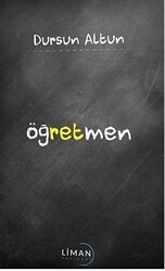 Öğretmen - Liman Yayınevi