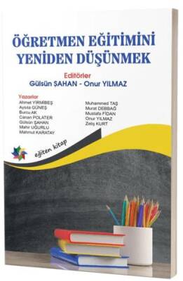 Öğretmen Eğitimini Yeniden Düşünmek - 1