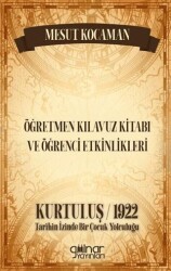 Öğretmen Kılavuz Kitabı ve Öğrenci Etkinlikleri - 1