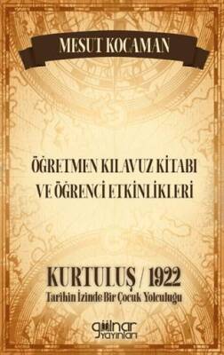 Öğretmen Kılavuz Kitabı ve Öğrenci Etkinlikleri - 1