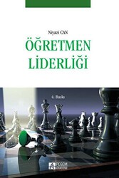 Öğretmen Liderliği - Pegem Akademi Yayıncılık