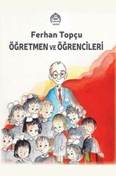 Öğretmen ve Öğrencileri - Kekeme Yayınları