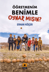 Öğretmenim Benimle Oynar Mısın? - 2E Kültür-Sanat