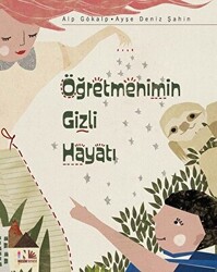 Öğretmenimin Gizli Hayatı - 1