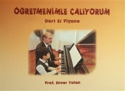 Öğretmenimle Çalıyorum - Selen Müzik