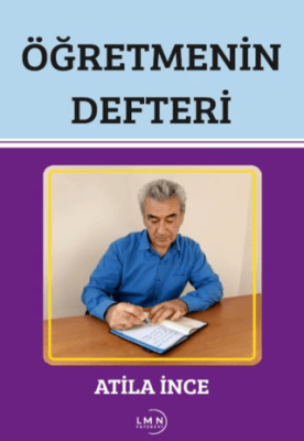Öğretmenin Defteri - 1