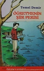 Öğretmenin Şiir Perisi - Özlem Yayınevi