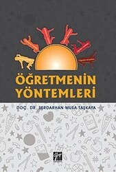 Öğretmenin Yöntemleri - Gazi Kitabevi