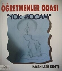 Öğretmenler Odası - Yok Hocam - Cağaloğlu Yayınevi
