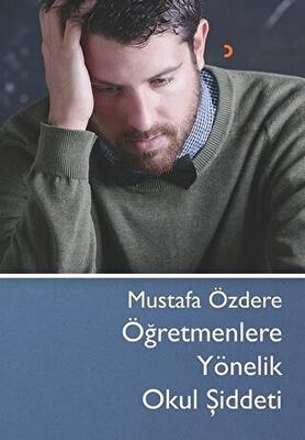 Öğretmenlere Yönelik Okul Şiddeti - 1