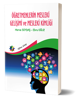 Öğretmenlerin Mesleki Gelişimi Ve Mesleki Kimliği - 1