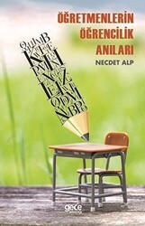 Öğretmenlerin Öğrencilik Anıları - Gece Kitaplığı