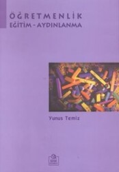 Öğretmenlik - Ezgi Kitabevi Yayınları