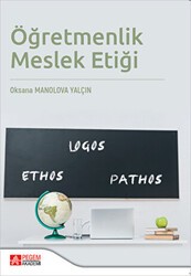 Öğretmenlik Meslek Etiği - Pegem Akademi Yayıncılık