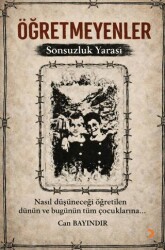 Öğretmeyenler - Cinius Yayınları