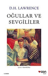 Oğullar ve Sevgililer - Can Yayınları