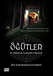 Öğütler ve Mübarek Vasiyetler Risalesi - Kitap Dünyası Yayınları