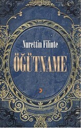 Öğütname - Cinius Yayınları