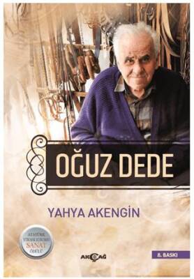 Oğuz Dede - 1