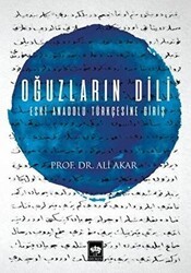 Oğuzların Dili - Ötüken Neşriyat
