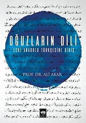 Oğuzların Dili - 1